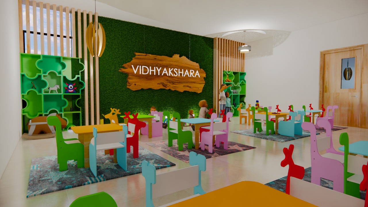 Institution design by Kiyo