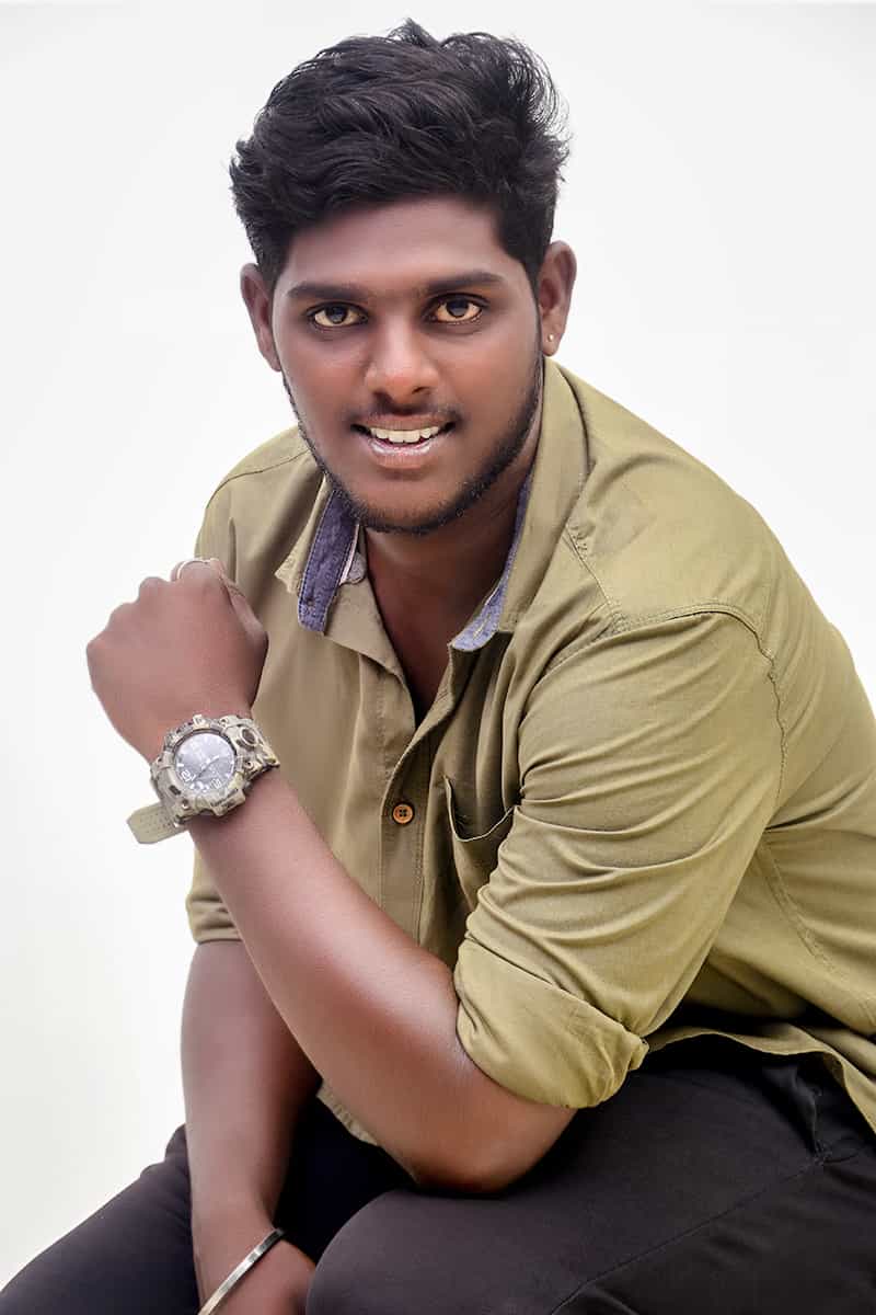 Kiyo Executive Manager