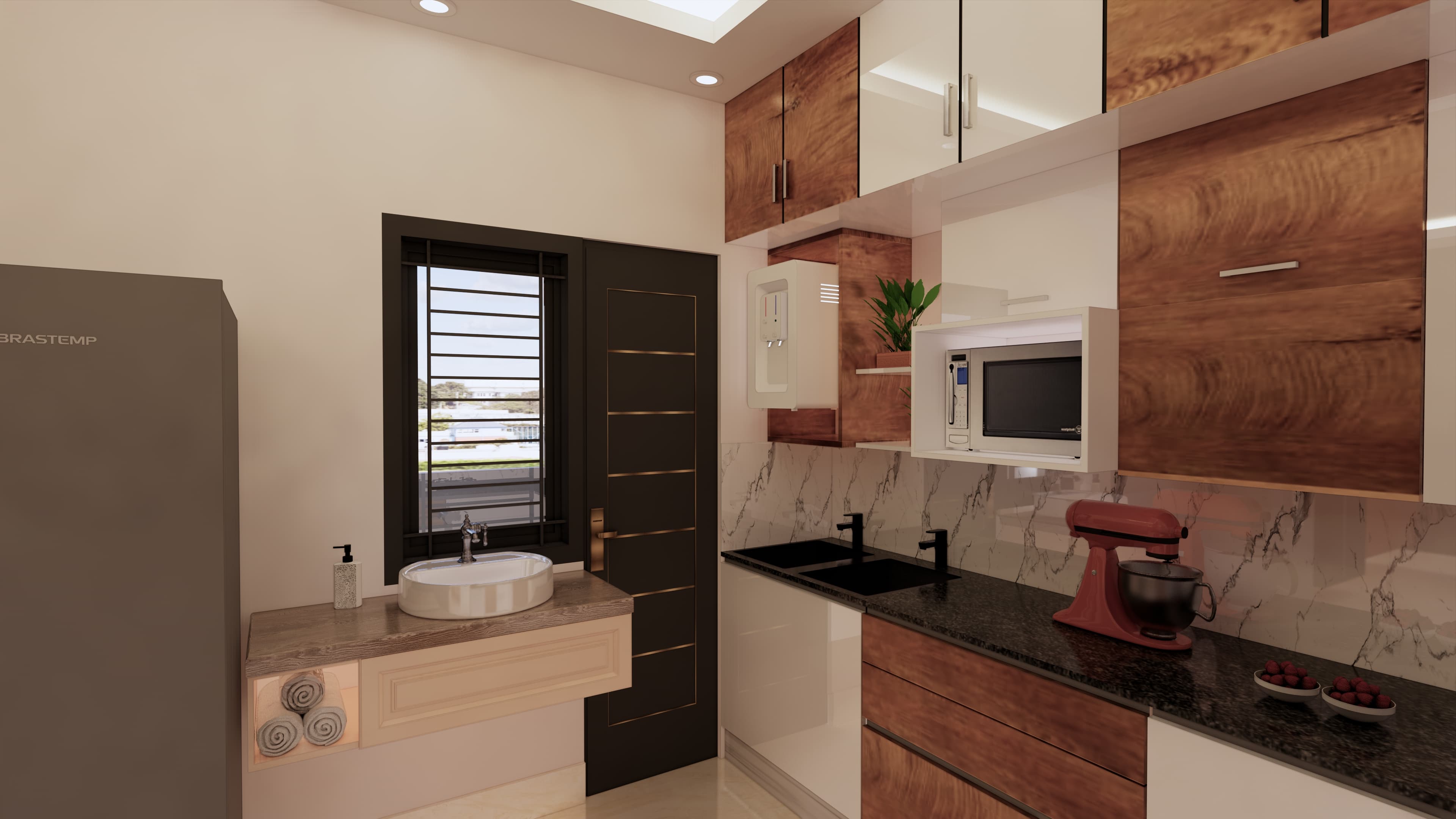 Affordable Interiors