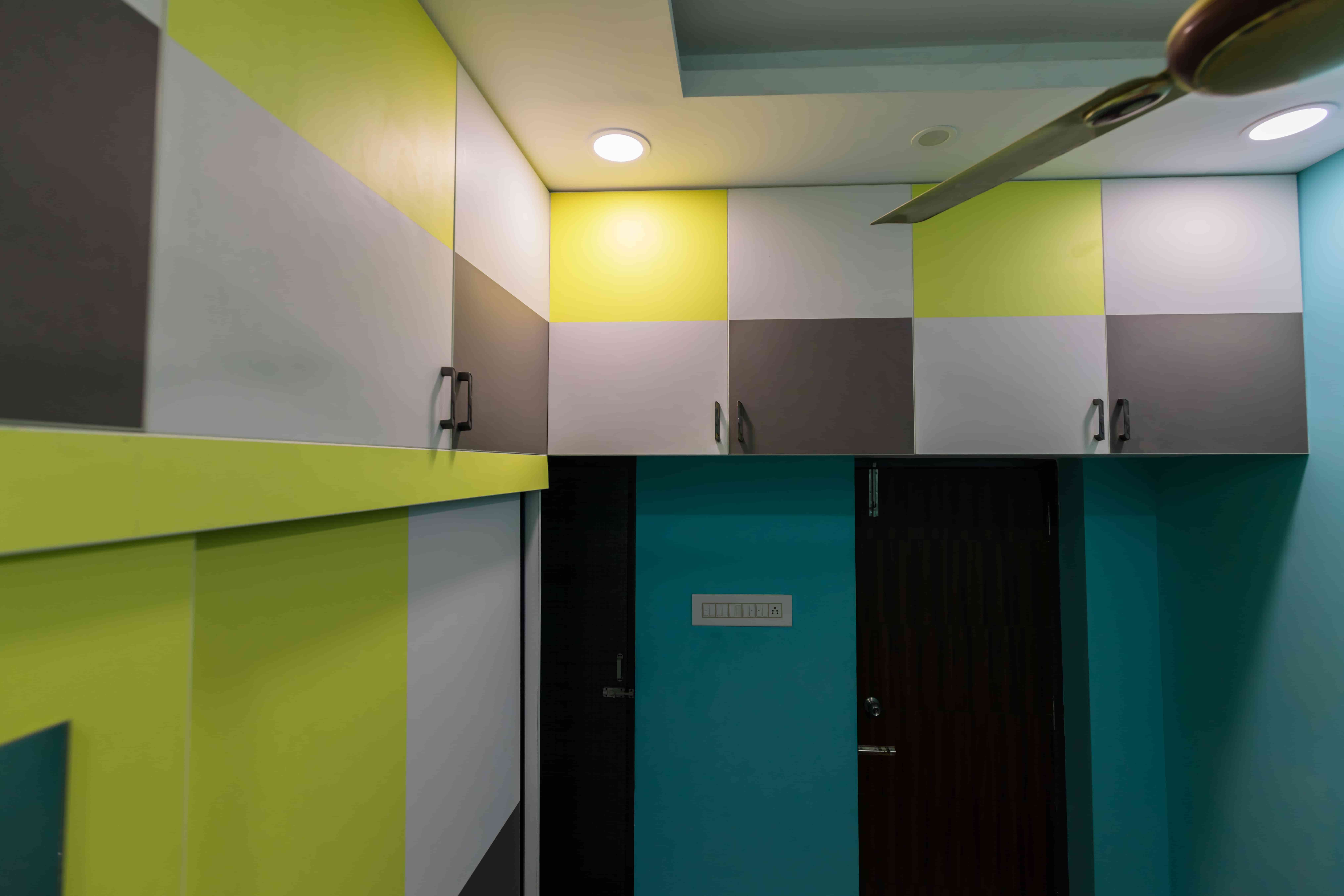 trending bedroom interior designs